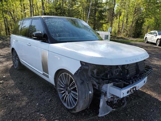 SALGV2SE7LA595246 Land Rover aj133 s/c
