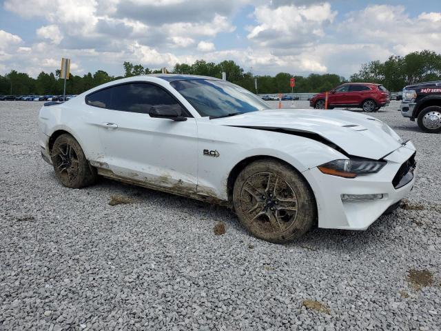 1FA6P8CF3N5141701 Ford MUSTANG GT