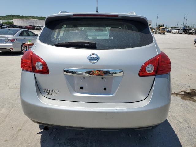 JN8AS5MT5FW655197 Nissan ROGUE SELE