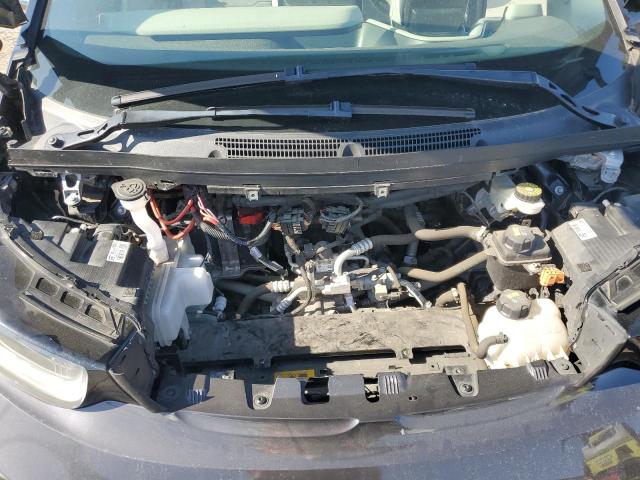 WBY1Z2C54FV556061 BMW I3