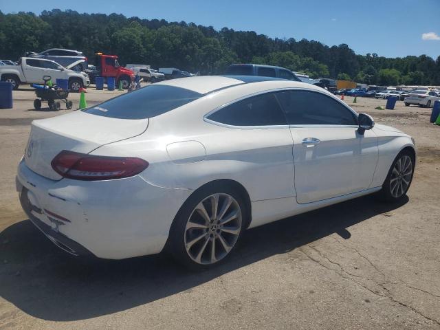 WDDWJ4JB8JF758851 Mercedes-Benz C 300
