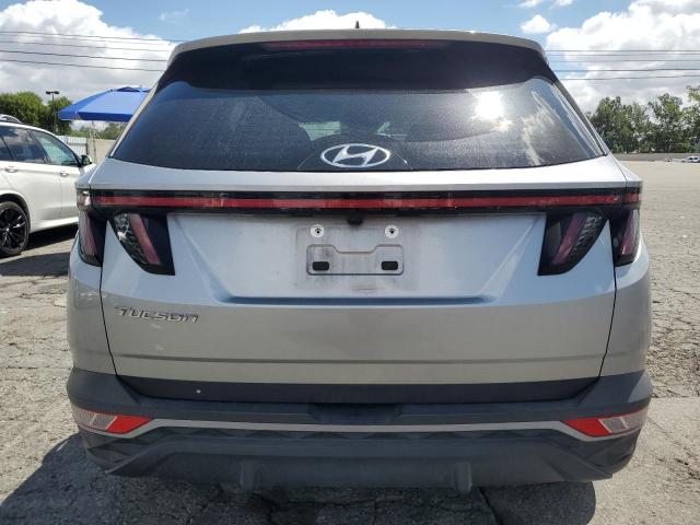 5NMJC3AE6NH039674 Hyundai gdi theta iii