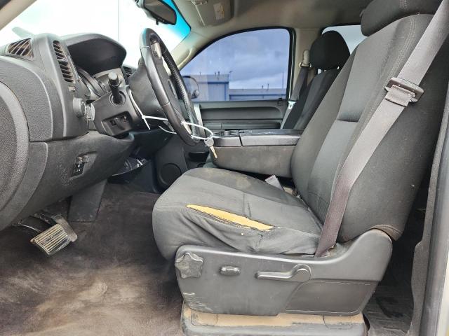 1GC1KXC87EF153360 Chevrolet Silverado