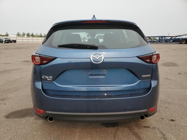 JM3KFBBM7M0403604 Mazda CX-5 SPORT