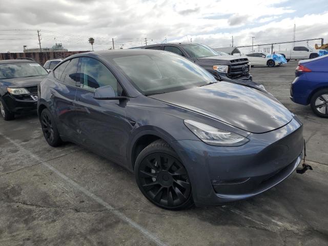 5YJYGDEE8MF218012 Tesla Model Y