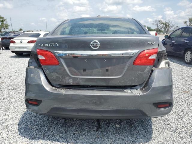 3N1AB7AP4KY372343 Nissan SENTRA S