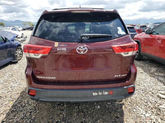 5TDJZRFH9HS365538 Toyota 2gr-fks
