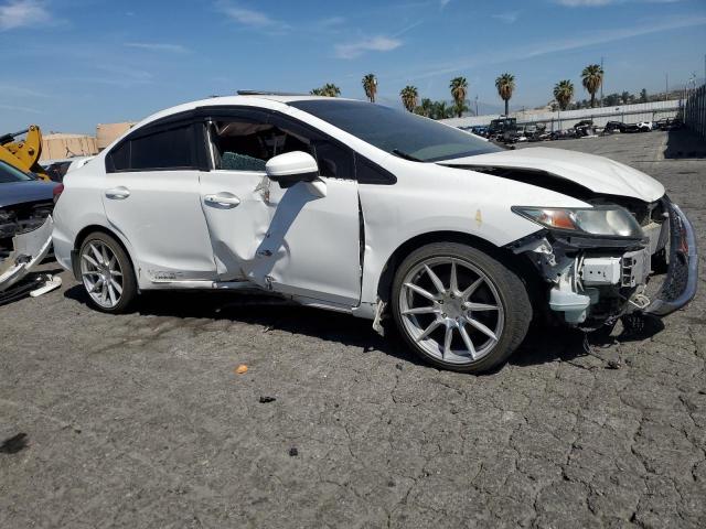 2HGFB6E50FH703552 Honda CIVIC SI