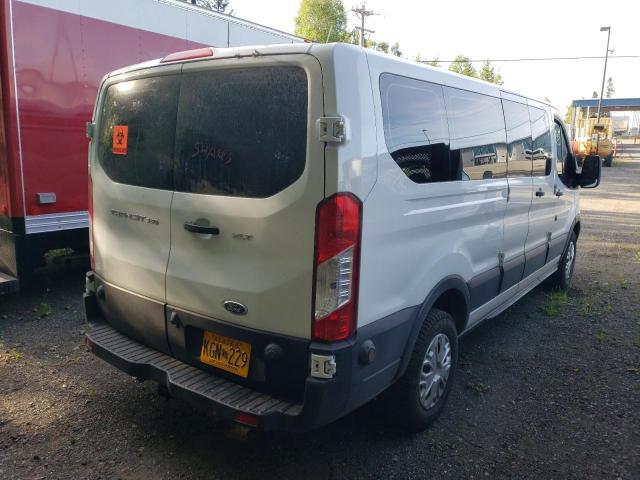 1FBZX2ZM4KKA92925 Ford Transit