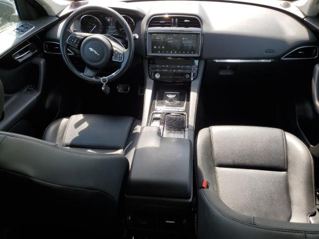 SADCJ2FX5KA355404 Jaguar F-PACE PRE