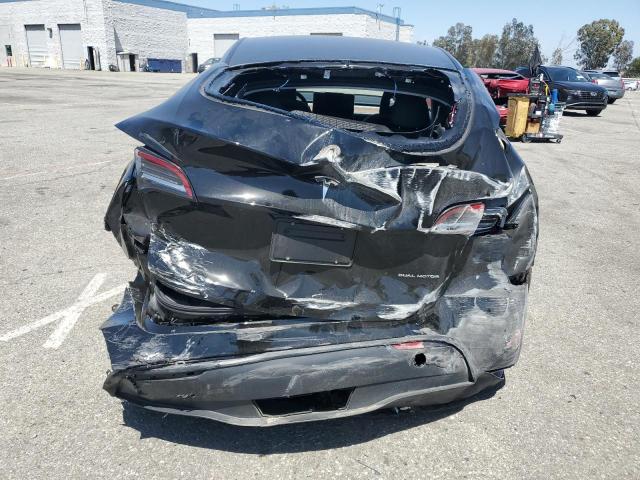 7SAYGDEE0RF123793 Tesla 2024