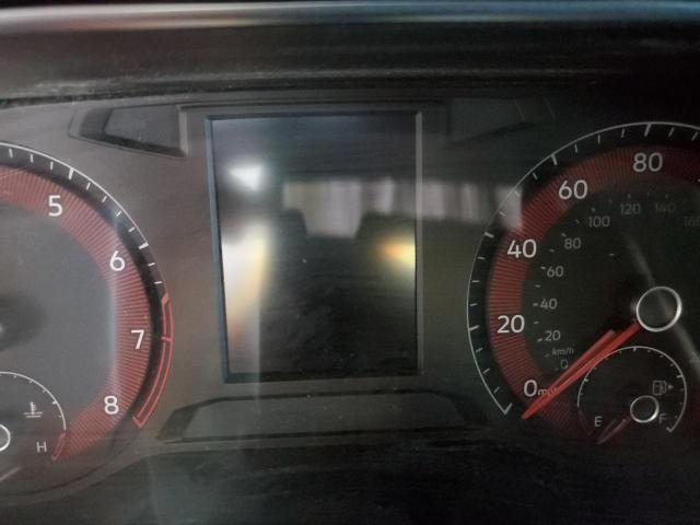 3VW6T7BU6KM224557 Volkswagen 2.0 tsi