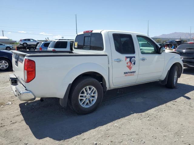 1N6AD0EV1KN738342 Nissan 2019