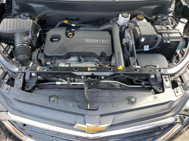 2GNAXTEV1K6283662 Chevrolet EQUINOX LT