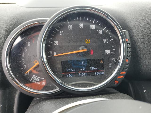 WMZYS7C33H3E07240 Mini COOPER COU