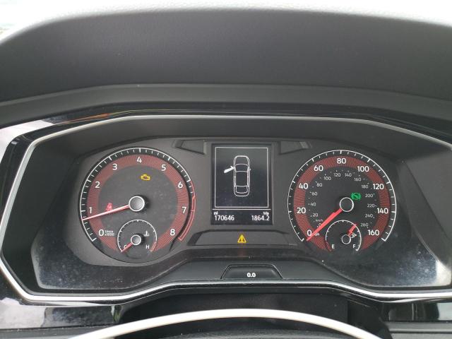 3VWC57BU3KM042070 Volkswagen JETTA S