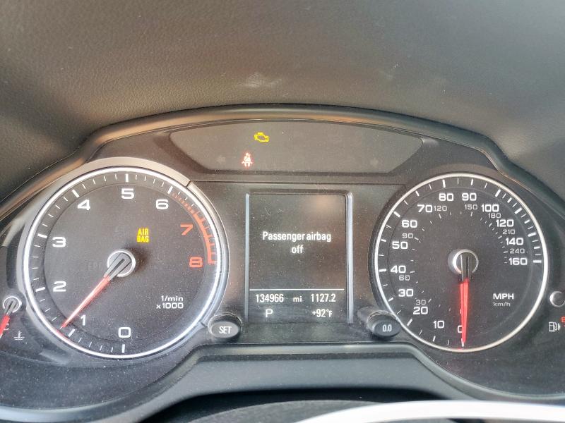 WA1D7AFP2HA050650 Audi Q5 PREMIUM