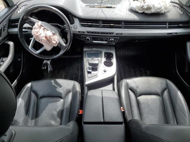 WA1LAAF71HD000642 Audi Q7