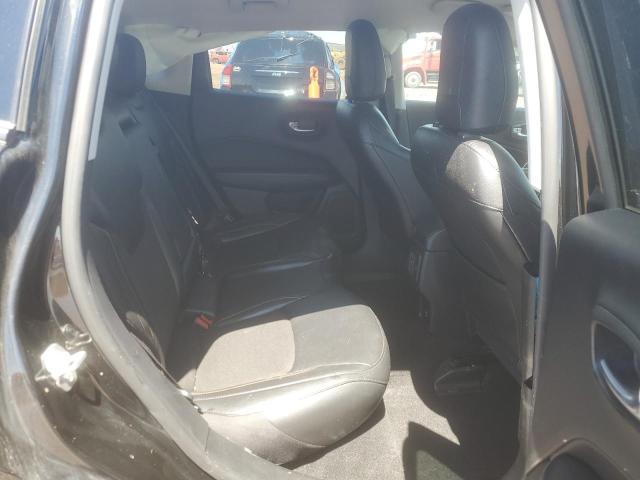 3C4NJDBB1MT534528 Jeep COMPASS LA