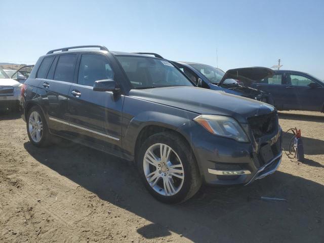 WDCGG8JB1FG423950 Mercedes-Benz GLK 350 4M