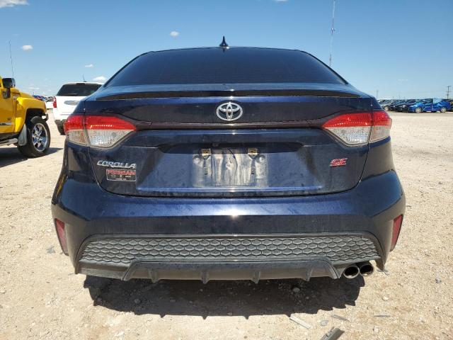 JTDS4MCE4NJ088743 Toyota m20a-fks