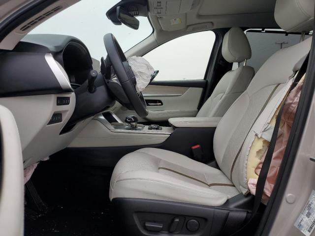JM3KKEHD6R1187248 Mazda Cx-90 Prem
