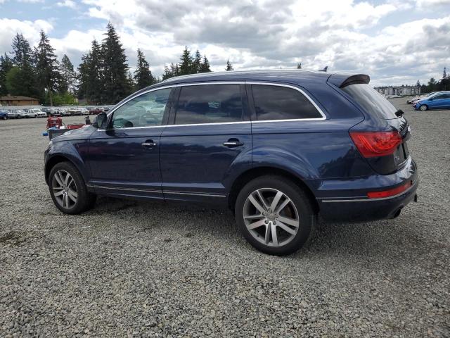 WA1LGAFE0ED019899 Audi Q7 PREMIUM