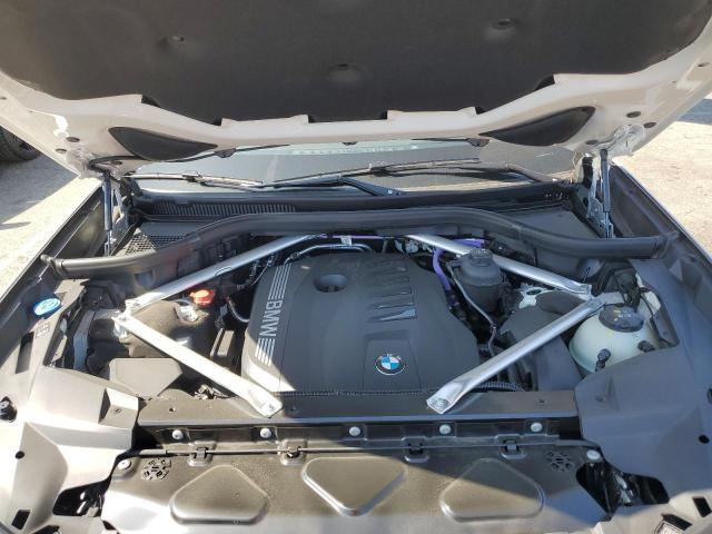 5UX23EM07S9Y07541 BMW 2025