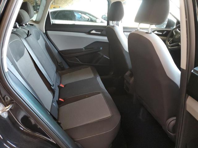 3VVCX7B22NM078883 Volkswagen tsi