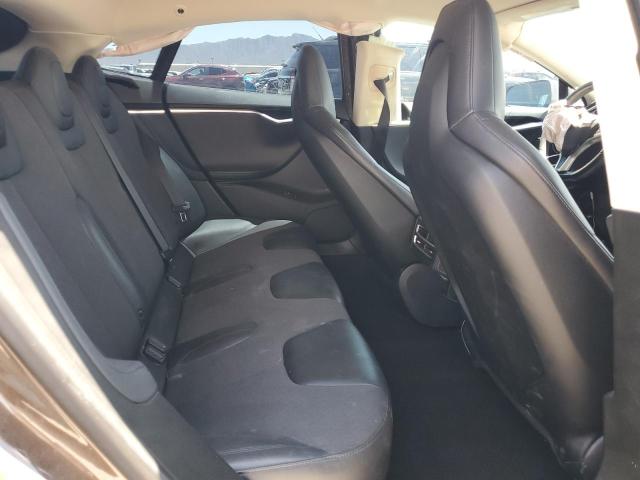 5YJSA1H14EFP31970 Tesla MODEL S