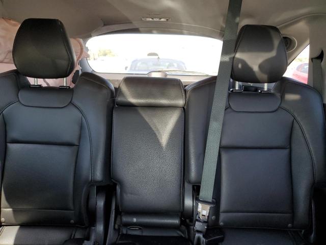 5FRYD3H45EB010899 Acura j35y5