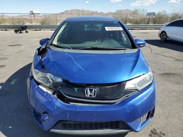 3HGGK5H50FM780370 Honda l15b1