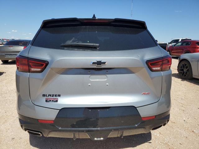 3GNKBERS8RS181723 Chevrolet lgx