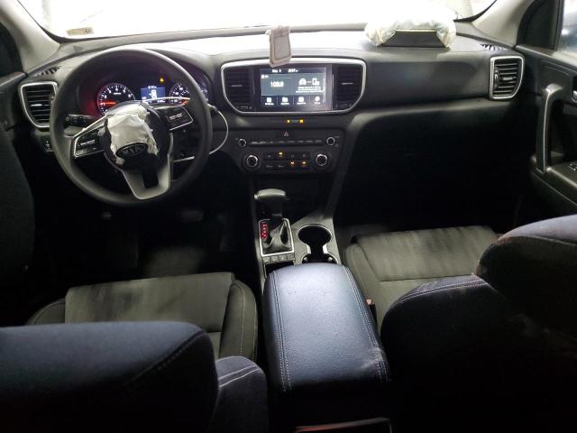 KNDPMCAC8L7811019 KIA SPORTAGE L