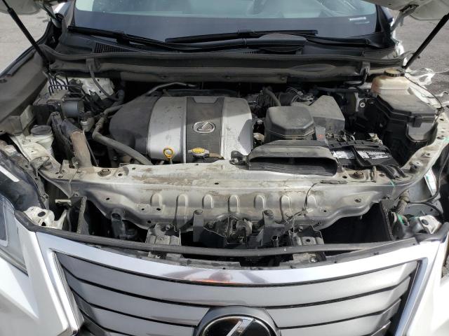 2T2ZZMCA3GC029982 Lexus 2016