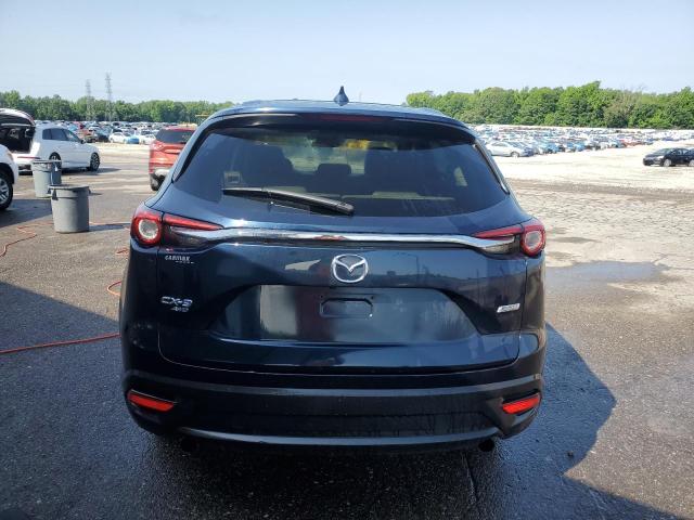 JM3TCBBY1K0314088 Mazda CX-9 SPORT
