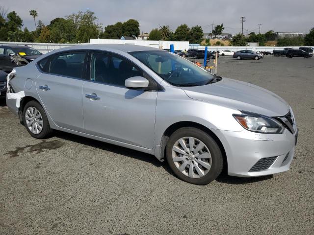 3N1AB7AP2JY215277 Nissan 2018