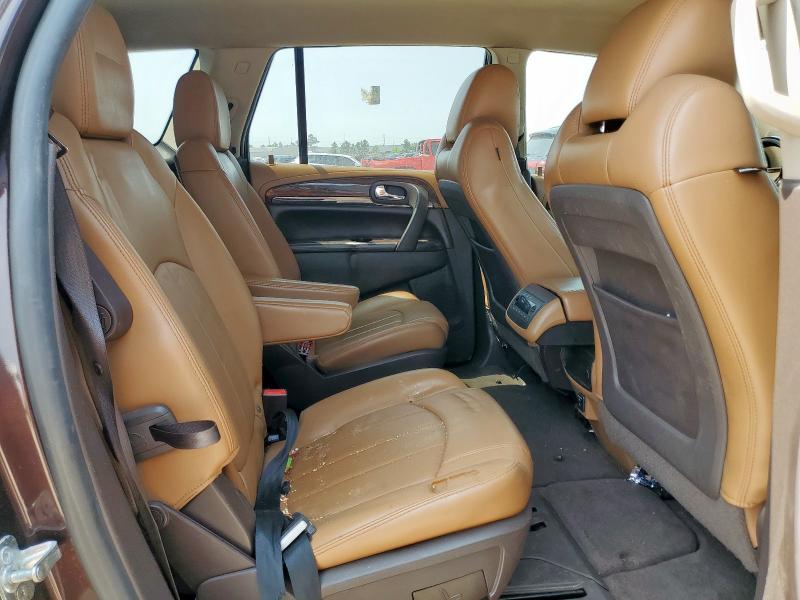 5GAKRCKD7FJ240408 Buick Enclave