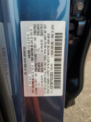 JM3KFBBM7M0403604 Mazda CX-5 SPORT