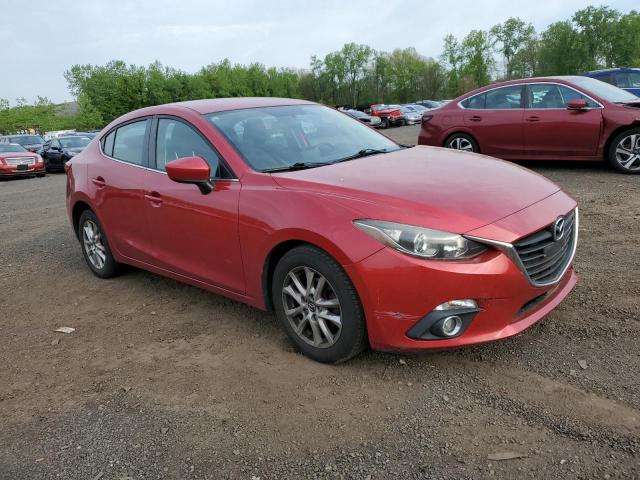 JM1BM1V7XE1195423 Mazda 3 TOURING