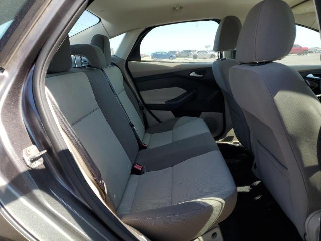 1FADP3F23EL209185 Ford 2014