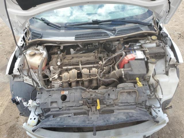 3FADP4AJ1KM121606 Ford FIESTA S