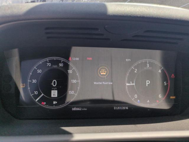 SALRR2RK3JA067306 Land Rover Discovery