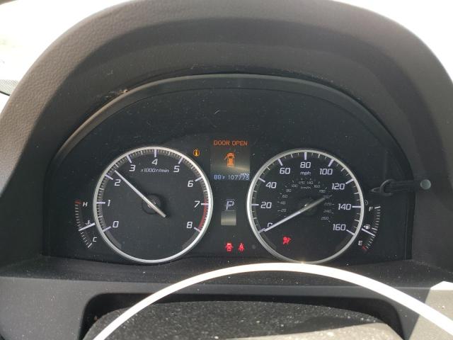 5J8TB3H37GL014110 Acura RDX