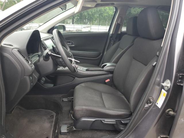 3CZRU6H55JG714051 Honda HR-V EX