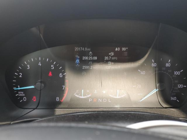 1FMCU0F6XLUC77504 Ford ESCAPE S