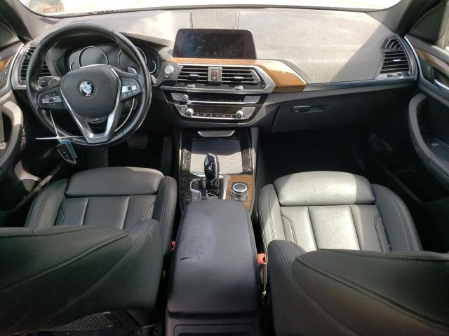 5UXTY5C01LLT34635 BMW X3 XDRIVE3