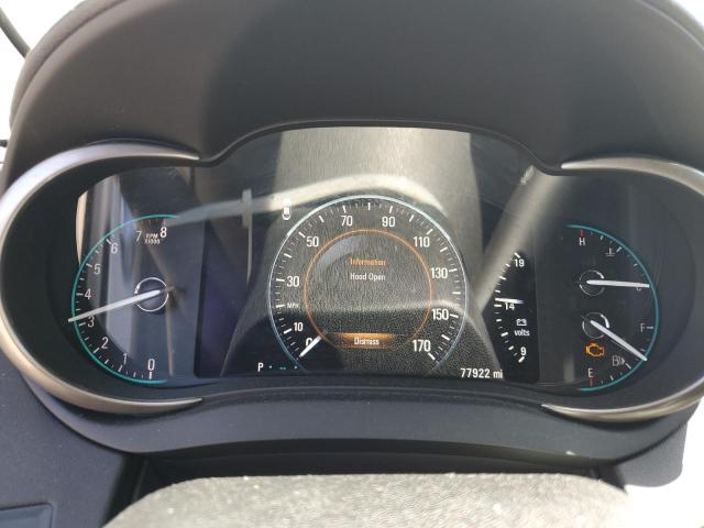 1G4GB5G3XFF326136 Buick Lacrosse