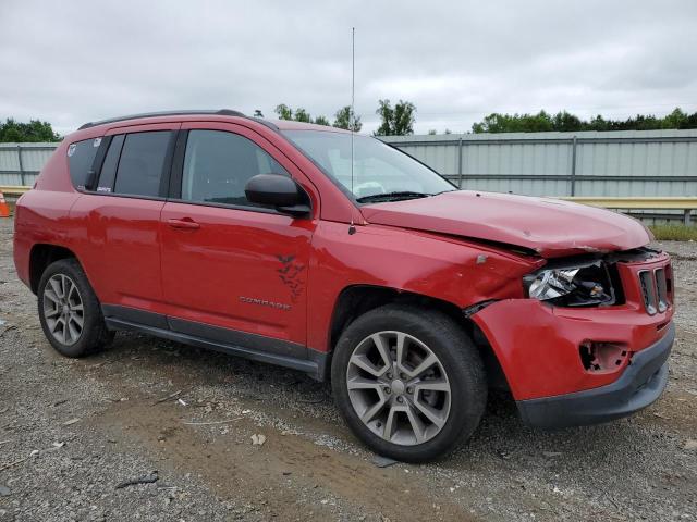 1C4NJDBB3HD101563 Jeep COMPASS SP