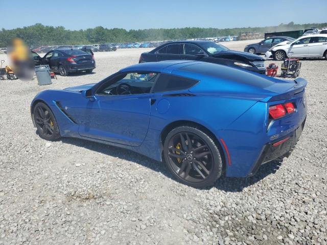 1G1YG2D78E5120732 Chevrolet CORVETTE S